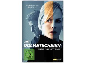 4006680092850 - Die Dolmetscherin (DVD)