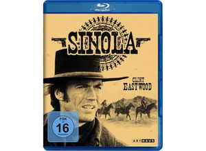 4006680093086 - Sinola (Blu-ray)