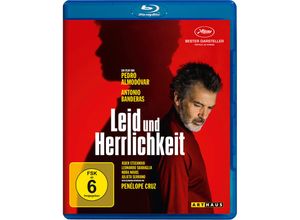 4006680093604 - Pedro Almodovar - GEBRAUCHT Leid und Herrlichkeit [Blu-ray] - Preis vom 01072023 050702 h