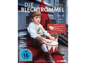 4006680094342 - Die Blechtrommel - Collectors Edition (Blu-ray)