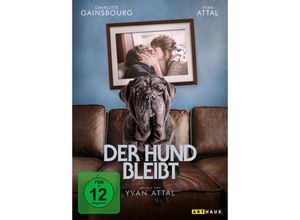 4006680095349 - Der Hund bleibt (DVD)