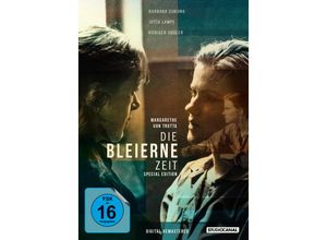 4006680095714 - Die bleierne Zeit (DVD)