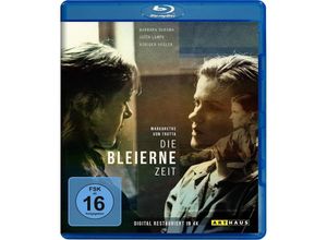 4006680095721 - Margarethe von Trotta - GEBRAUCHT Die bleierne Zeit (Digital restauriert in 4K) [Blu-ray] - Preis vom 01072023 050702 h