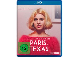 4006680095745 - Wim Wenders - GEBRAUCHT Paris Texas   Blu-ray - Preis vom 04082023 050942 h