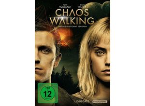 4006680096100 - Chaos Walking (DVD)