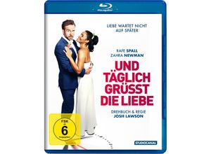 4006680096339 - Und täglich grüsst die Liebe (Blu-ray)