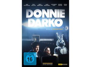 4006680096711 - Donnie Darko (DVD)