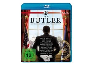 4006680097404 - Der Butler (Blu-ray)