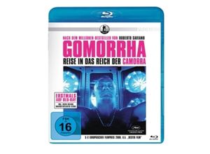 4006680097565 - Gomorrha (Blu-ray)