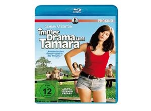 4006680097657 - Immer Drama Um Tamara (Blu-ray)