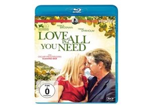 4006680097732 - Love is all you need (Blu-ray)