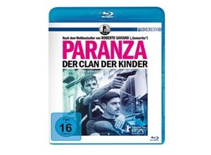 4006680097916 - Paranza - Der Clan der Kinder (Blu-ray)