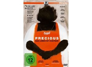 4006680097930 - Precious - Das Leben ist kostbar (DVD)