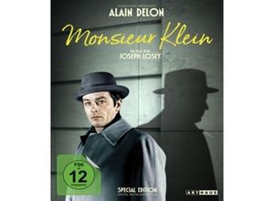 4006680098340 - Joseph Losey - GEBRAUCHT Monsieur Klein   Special Edition   Blu-ray - Preis vom 04082023 050942 h