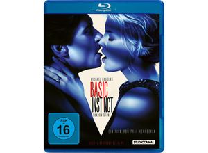 4006680098494 - Basic Instinct (Blu-ray)