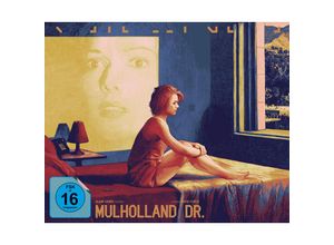 4006680098760 - Mulholland Drive - Strasse der Finsternis Special Edition (Blu-ray)