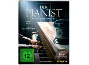 4006680099170 - Der Pianist (Blu-ray)