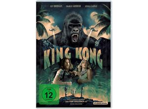 4006680099262 - John Guillermin - GEBRAUCHT King Kong - Special Edition - Digital Remastered - Preis vom 28082023 050752 h