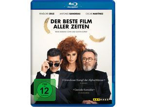 4006680099545 - Der beste Film aller Zeiten (Blu-ray)