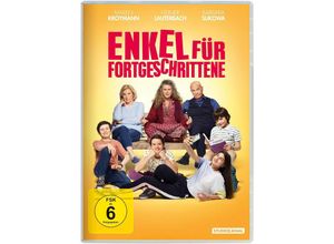 4006680100678 - Enkel für Fortgeschrittene (DVD)