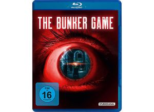 4006680101330 - The Bunker Game (Blu-ray)