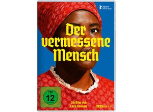 4006680101378 - Der vermessene Mensch (DVD)