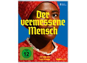 4006680101392 - Der vermessene Mensch (Blu-ray)