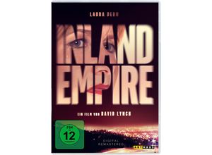 4006680102894 - Inland Empire (DVD)