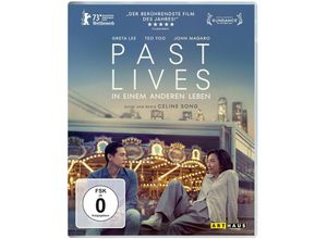 4006680103495 - Past Lives - In einem anderen Leben (Blu-ray)