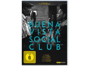 4006680103679 - Buena Vista Social Club (DVD)