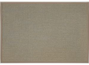 4006749475402 - Sisalteppich DEKOWE Mara S2 mit Bordüre Spezial Teppiche Gr B L 140 cm x 200 cm 5 mm 1 St beige (beige mi) Esszimmerteppiche 100% Sisal auch als Läufer Wohnzimmer 4006749475402 - Sisalteppich DEKOWE Mara S2 mit Bordüre Spezial Teppiche Gr B L 140 cm x 200 cm 5 mm 1 St beige (beige mi) Esszimmerteppiche 100% Sisal auch als Läufer Wohnzimmer