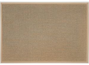 4006749476256 - Sisalteppich DEKOWE Mara S2 mit Bordüre Spezial Teppiche Gr B L 300 cm x 350 cm 5 mm 1 St beige (champagner meliert) Esszimmerteppiche 100% Sisal auch als Läufer Wohnzimmer 4006749476256 - Sisalteppich DEKOWE Mara S2 mit Bordüre Spezial Teppiche Gr B L 300 cm x 350 cm 5 mm 1 St beige (champagner meliert) Esszimmerteppiche 100% Sisal auch als Läufer Wohnzimmer