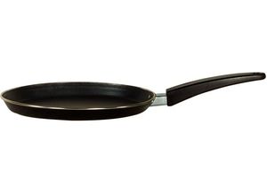 4006776047139 - Crêpepfanne KRÜGER Pfannen Gr Ø 24 cm schwarz Crepepfanne Crêpepfanne Pfanne Induktion