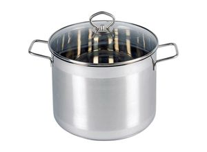 4006776049195 - - Gemüsetopf Manhattan 7 l Ø24cm Edelstahl