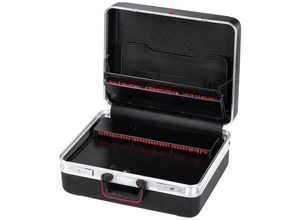 4006793001848 - CLASSIC Deep Space TSA LOCK™ CP-7 588070171 Universal Werkzeugkoffer unbestückt 1 Stück