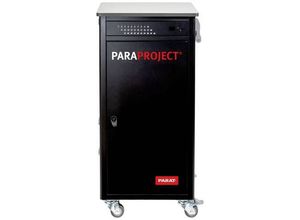 4006793003330 - PARAPROJECT® Trolley C30 Lade- und Managementsystem Wagen für Apple Lightning verkabelt