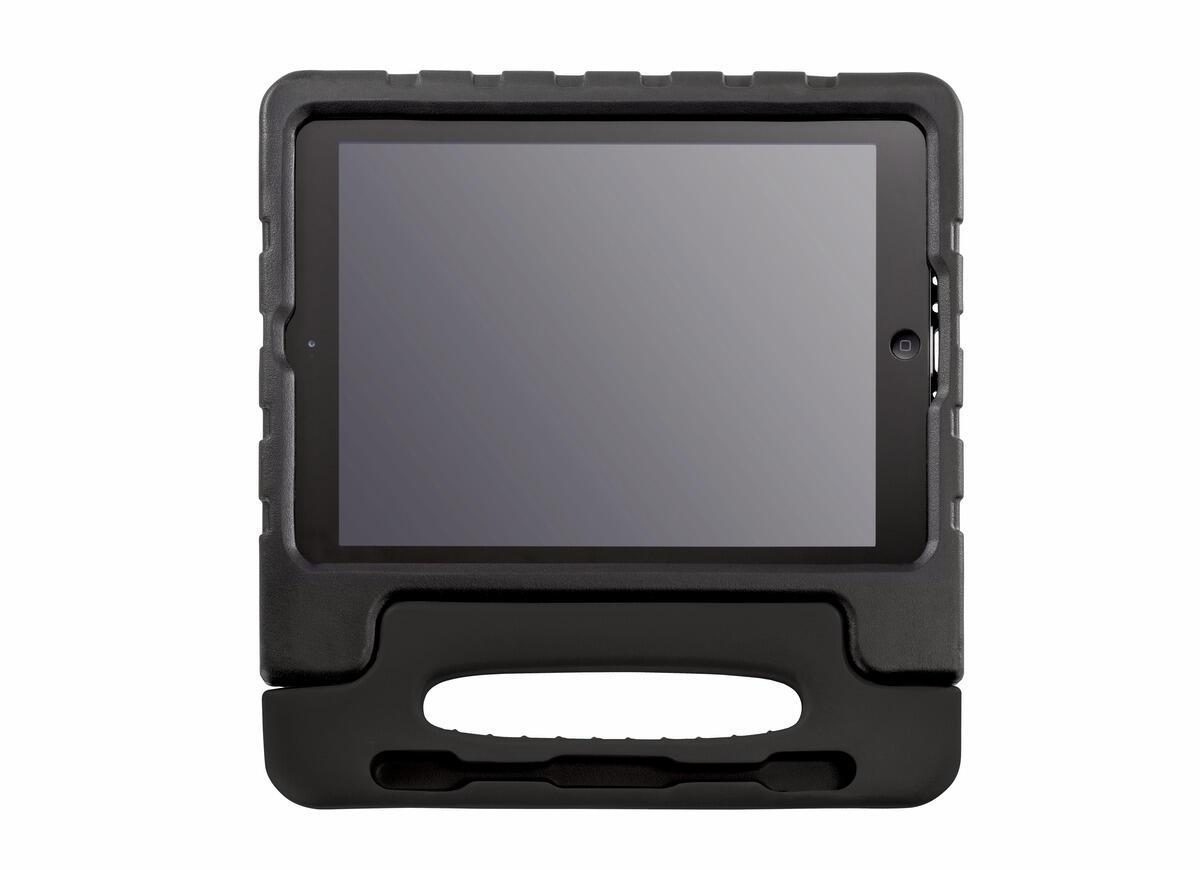 4006793003958 - 0 PARAPROJECT® EDUCOVER®+ für iPad 109 (10 Gen) für Pencil schwarz