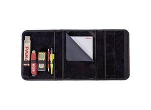 4006793004092 - Basic Aufmaßmappe 5650018061 Werkzeugtasche bestückt 1 Stück (B x H x T) 230 x 310 x 50 mm