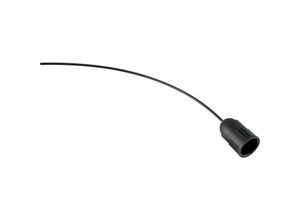 4006793245716 - Fiberoptikaufsatz 31 cm für die Taschenlampe PX1 PX0 und X1 - schwarz - Parat