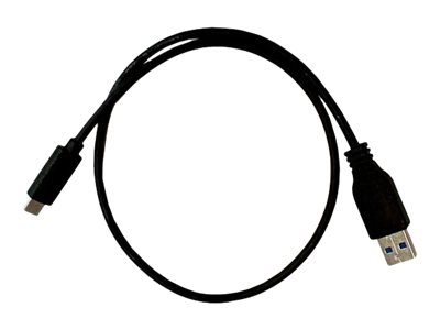4006793928992 - PARAT - USB-Kabel - USB zu 24 pin USB-C - 50 cm - Schwarz 4006793928992 - PARAT - USB-Kabel - USB zu 24 pin USB-C - 50 cm - Schwarz