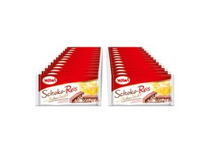 4006814101526 - Wawi Schoko-Reis 200 g 24er Pack 4006814101526 - Wawi Schoko-Reis 200 g 24er Pack