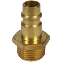 4006825411683 - Air Compressor Accessory male threaded nipple R 3 8