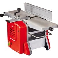 4006825615104 - Stationäre Hobelmaschine tc-sp 204 1500 w max Arbeitsbreite 204 mm Überlastschalter - Einhell