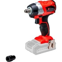 4006825616323 - TP-CW 18 Li BL-Solo Power X-Change 4510040 Akku-Schlagschrauber 215 Nm Anzahl mitgelieferte Akkus 0 Li-Ion ohne Akku ohne Ladegerät