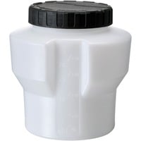 4006825619508 - - eco-refill 1000 ml behälter geeignet für elektrische sprühsysteme 1 stück ce 4260002