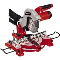 4006825635683 - Kapp-und Gehrungssäge tc-ms 216 Kappsäge Tischsäge Kreissäge Säge Neu - Einhell