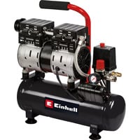 4006825640885 - EINHELL 4020600 - Kompressor 8 bar 6 l TE-AC 6 Silent