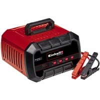 4006825643350 - EINHELL 1002275 - Automatik-Ladegerät für Bleiakkus 12  24 V