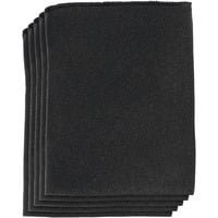 4006825644098 - Wet Dry Vacuum Cleaner Access Foamfilter (5 pcs) 4006825644098 - Wet Dry Vacuum Cleaner Access Foamfilter (5 pcs)