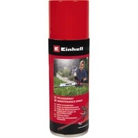 4006825654608 - Pflegespray für Messer und Klingen der Gartengeräte 200ml - Einhell